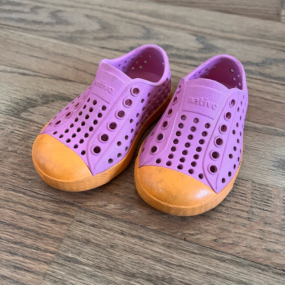 Kids Natives size C4